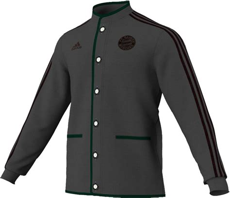 adidas herren trainingsjacke fc bayern münchen authentic janker|FC Bayern München Authentic Janker .